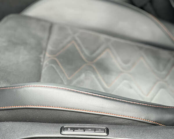 Черный Сеат Леон, объемом двигателя 1.4 л и пробегом 150 тыс. км за 18000 $, фото 28 на Automoto.ua