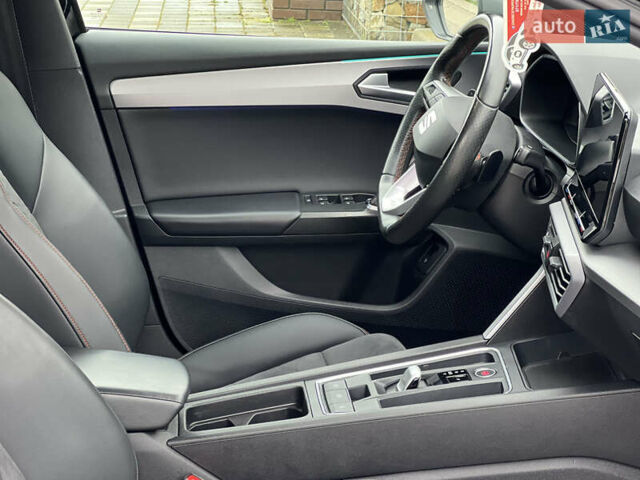 Черный Сеат Леон, объемом двигателя 1.4 л и пробегом 150 тыс. км за 18000 $, фото 26 на Automoto.ua