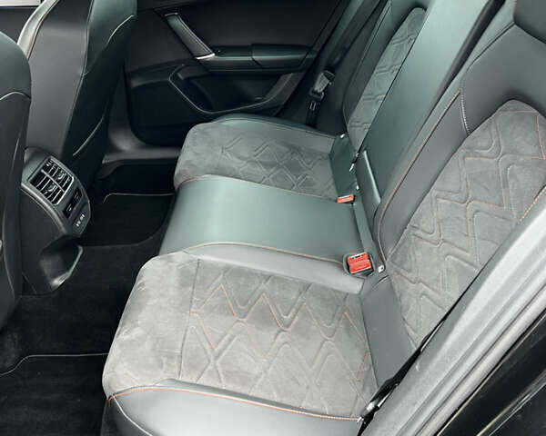 Черный Сеат Леон, объемом двигателя 1.4 л и пробегом 150 тыс. км за 18000 $, фото 38 на Automoto.ua