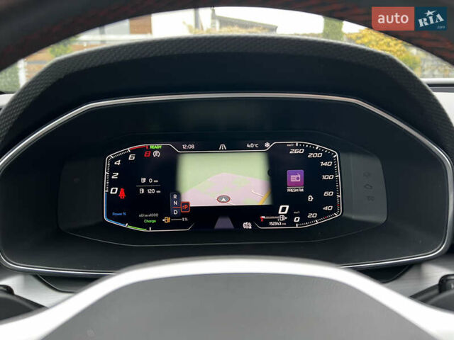 Черный Сеат Леон, объемом двигателя 1.4 л и пробегом 150 тыс. км за 18000 $, фото 47 на Automoto.ua