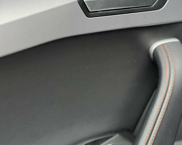 Черный Сеат Леон, объемом двигателя 1.4 л и пробегом 150 тыс. км за 18000 $, фото 29 на Automoto.ua