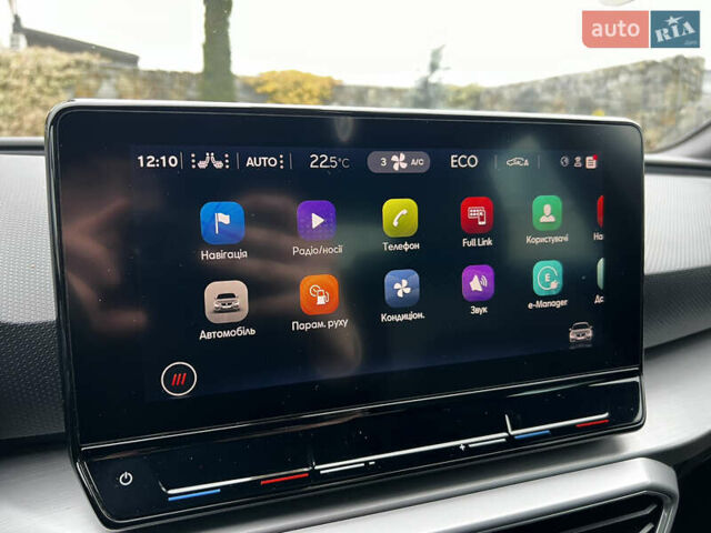 Черный Сеат Леон, объемом двигателя 1.4 л и пробегом 150 тыс. км за 18000 $, фото 56 на Automoto.ua