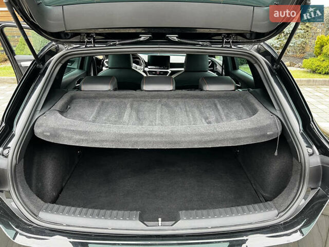 Черный Сеат Леон, объемом двигателя 1.4 л и пробегом 150 тыс. км за 18000 $, фото 45 на Automoto.ua