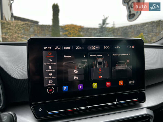 Черный Сеат Леон, объемом двигателя 1.4 л и пробегом 150 тыс. км за 18000 $, фото 53 на Automoto.ua