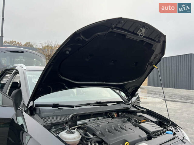 Чорний Сеат Leon, об'ємом двигуна 2 л та пробігом 202 тис. км за 14200 $, фото 149 на Automoto.ua