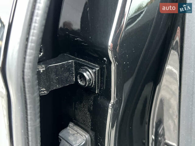 Чорний Сеат Leon, об'ємом двигуна 2 л та пробігом 202 тис. км за 14200 $, фото 168 на Automoto.ua