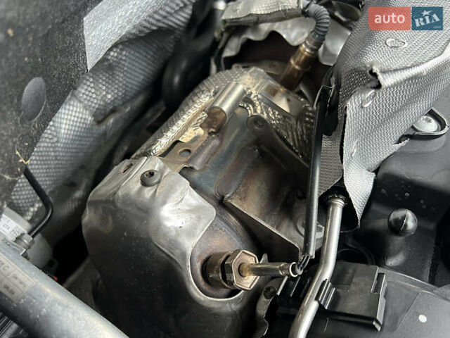 Чорний Сеат Leon, об'ємом двигуна 2 л та пробігом 202 тис. км за 14200 $, фото 151 на Automoto.ua