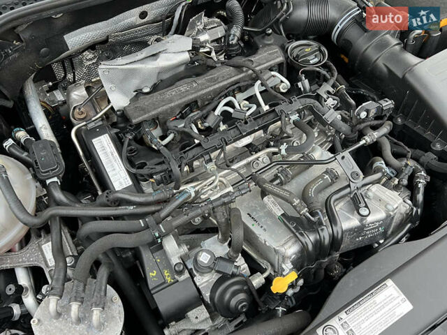 Чорний Сеат Leon, об'ємом двигуна 2 л та пробігом 202 тис. км за 14200 $, фото 150 на Automoto.ua