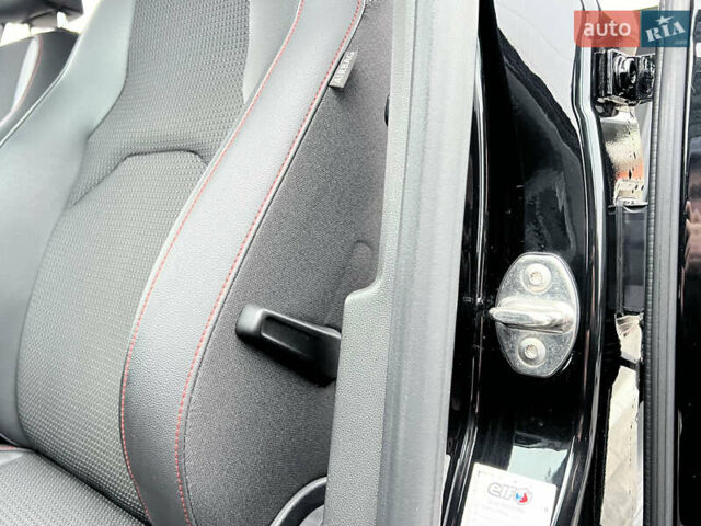 Чорний Сеат Leon, об'ємом двигуна 2 л та пробігом 202 тис. км за 14200 $, фото 91 на Automoto.ua