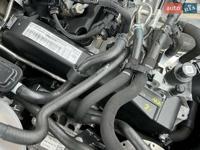 Чорний Сеат Leon, об'ємом двигуна 2 л та пробігом 202 тис. км за 14200 $, фото 152 на Automoto.ua