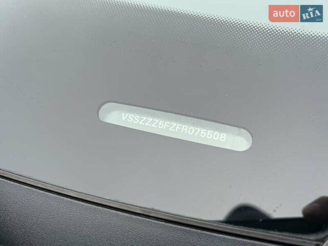 Чорний Сеат Leon, об'ємом двигуна 2 л та пробігом 202 тис. км за 14200 $, фото 36 на Automoto.ua