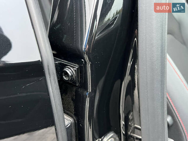 Чорний Сеат Leon, об'ємом двигуна 2 л та пробігом 202 тис. км за 14200 $, фото 120 на Automoto.ua