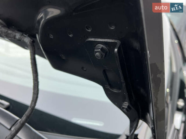 Чорний Сеат Leon, об'ємом двигуна 2 л та пробігом 202 тис. км за 14200 $, фото 145 на Automoto.ua