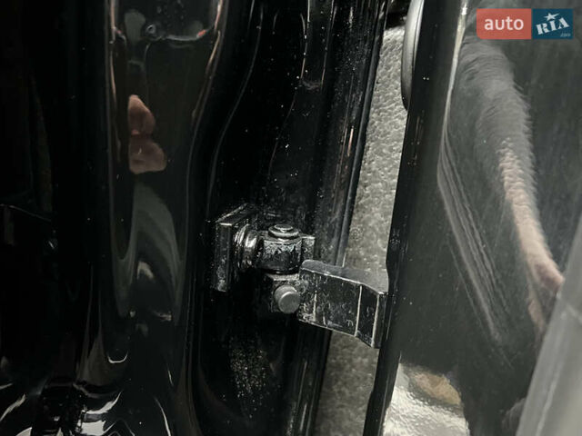 Чорний Сеат Leon, об'ємом двигуна 2 л та пробігом 202 тис. км за 14200 $, фото 133 на Automoto.ua