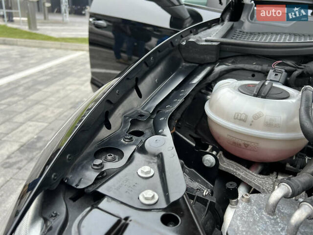 Чорний Сеат Leon, об'ємом двигуна 2 л та пробігом 202 тис. км за 14200 $, фото 143 на Automoto.ua