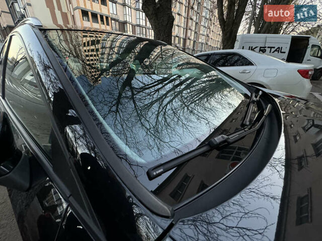 Черный Сеат Леон, объемом двигателя 1.6 л и пробегом 280 тыс. км за 10700 $, фото 15 на Automoto.ua