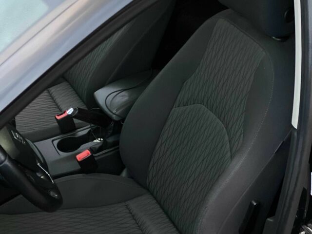 Чорний Сеат Leon, об'ємом двигуна 1.6 л та пробігом 274 тис. км за 9300 $, фото 20 на Automoto.ua