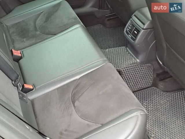 Черный Сеат Леон, объемом двигателя 1.6 л и пробегом 280 тыс. км за 11190 $, фото 9 на Automoto.ua