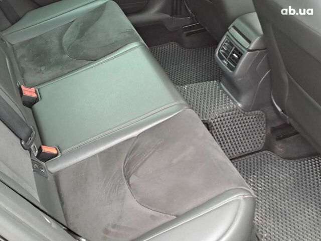 Чорний Сеат Leon, об'ємом двигуна 1.6 л та пробігом 280 тис. км за 11190 $, фото 9 на Automoto.ua