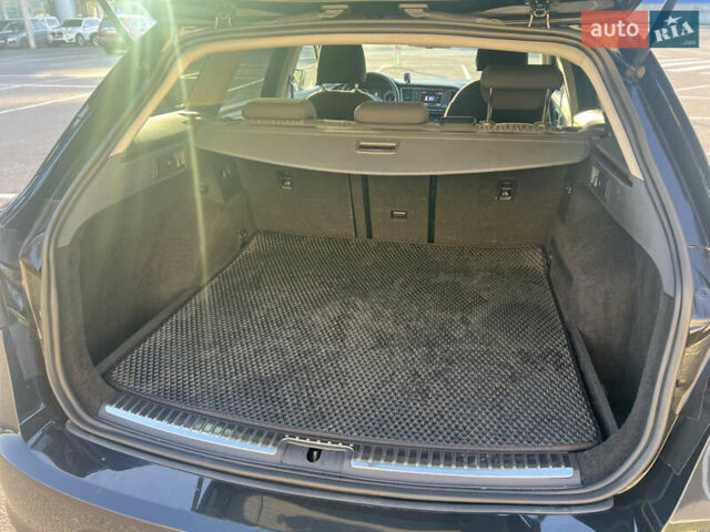 Черный Сеат Леон, объемом двигателя 1.97 л и пробегом 288 тыс. км за 10999 $, фото 14 на Automoto.ua