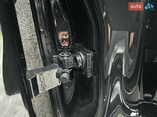 Чорний Сеат Leon, об'ємом двигуна 2 л та пробігом 202 тис. км за 14200 $, фото 119 на Automoto.ua