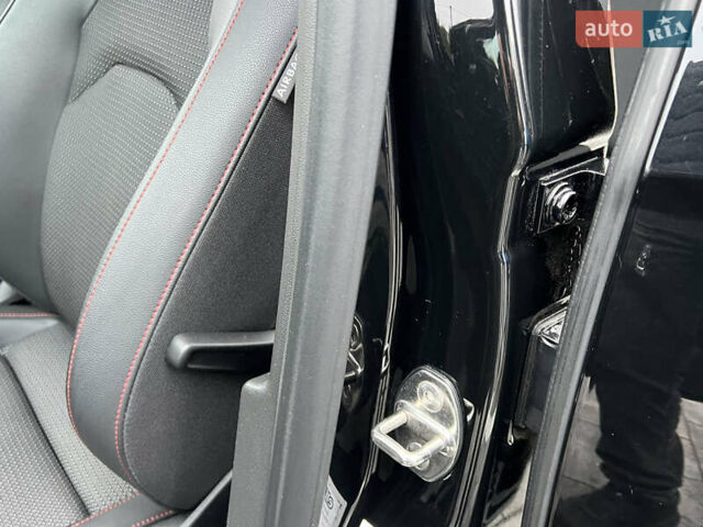 Чорний Сеат Leon, об'ємом двигуна 2 л та пробігом 202 тис. км за 14200 $, фото 132 на Automoto.ua
