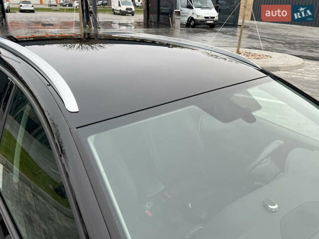 Чорний Сеат Leon, об'ємом двигуна 2 л та пробігом 202 тис. км за 14200 $, фото 38 на Automoto.ua
