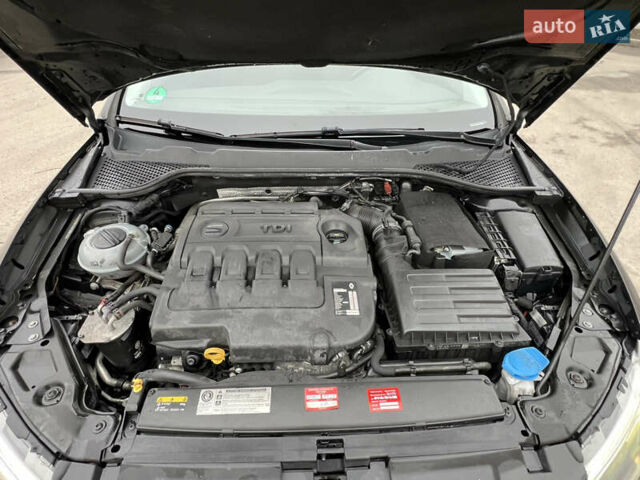 Чорний Сеат Leon, об'ємом двигуна 1.97 л та пробігом 218 тис. км за 15899 $, фото 70 на Automoto.ua