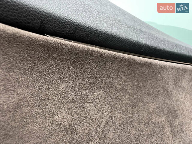 Чорний Сеат Leon, об'ємом двигуна 1.97 л та пробігом 218 тис. км за 15899 $, фото 45 на Automoto.ua