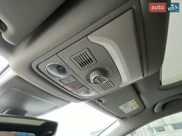 Чорний Сеат Leon, об'ємом двигуна 1.97 л та пробігом 218 тис. км за 15899 $, фото 54 на Automoto.ua