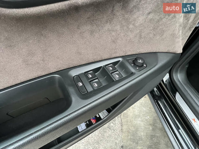 Чорний Сеат Leon, об'ємом двигуна 1.97 л та пробігом 218 тис. км за 15899 $, фото 44 на Automoto.ua