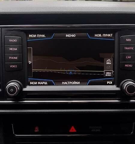 Чорний Сеат Leon, об'ємом двигуна 2 л та пробігом 228 тис. км за 12999 $, фото 23 на Automoto.ua