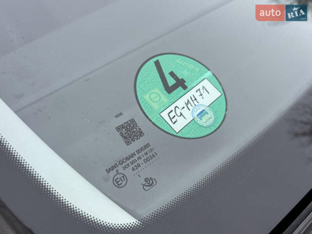 Чорний Сеат Leon, об'ємом двигуна 1.97 л та пробігом 218 тис. км за 15899 $, фото 35 на Automoto.ua