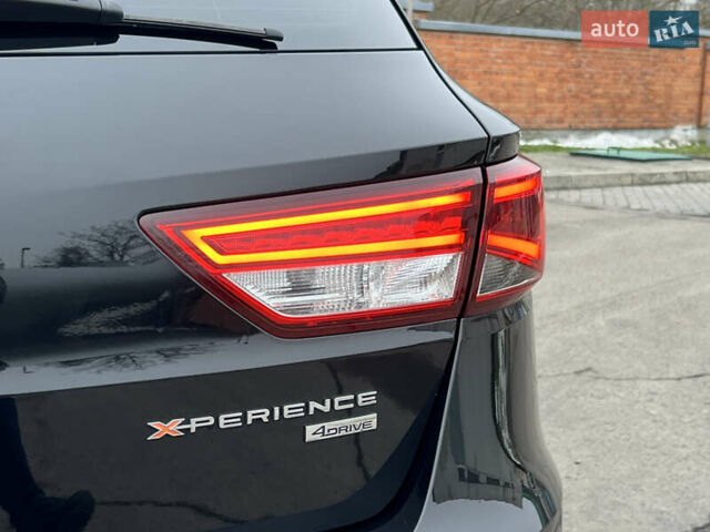 Чорний Сеат Leon, об'ємом двигуна 1.97 л та пробігом 218 тис. км за 15899 $, фото 30 на Automoto.ua