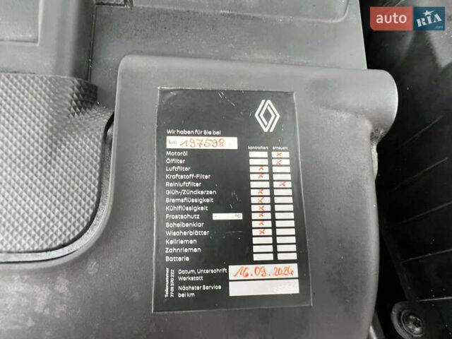 Чорний Сеат Leon, об'ємом двигуна 1.97 л та пробігом 218 тис. км за 15899 $, фото 71 на Automoto.ua