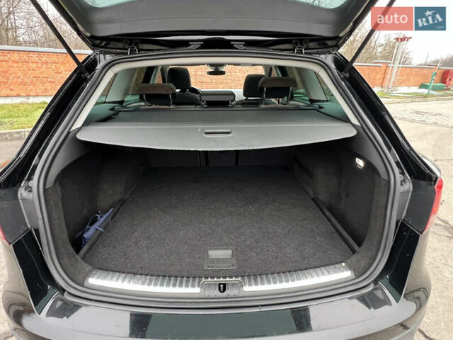 Чорний Сеат Leon, об'ємом двигуна 1.97 л та пробігом 218 тис. км за 15899 $, фото 68 на Automoto.ua