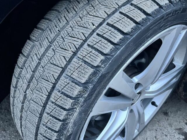 Черный Сеат Леон, объемом двигателя 1.6 л и пробегом 245 тыс. км за 12100 $, фото 12 на Automoto.ua