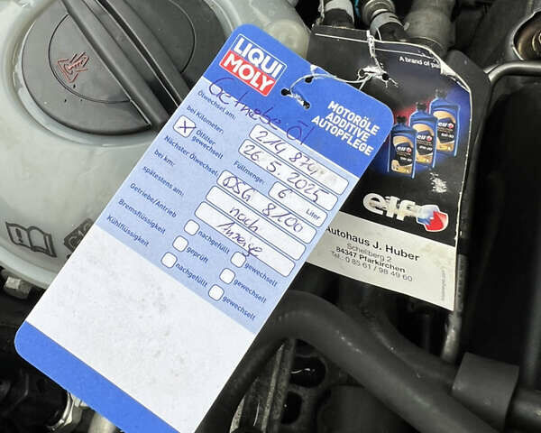 Чорний Сеат Leon, об'ємом двигуна 1.97 л та пробігом 218 тис. км за 15899 $, фото 74 на Automoto.ua