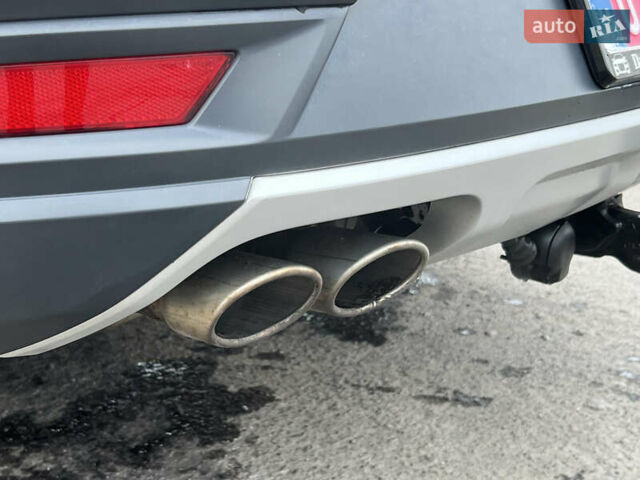 Чорний Сеат Leon, об'ємом двигуна 1.97 л та пробігом 218 тис. км за 15899 $, фото 32 на Automoto.ua