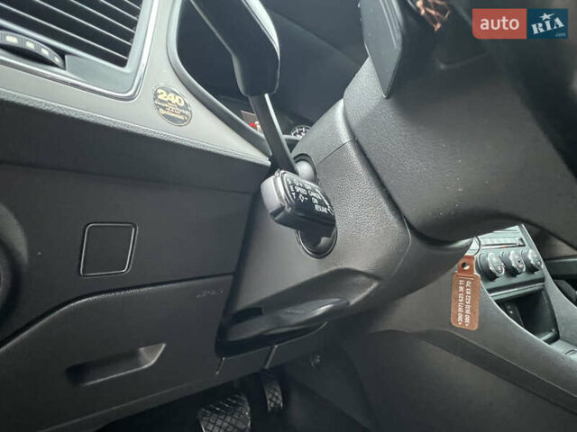 Чорний Сеат Leon, об'ємом двигуна 1.97 л та пробігом 218 тис. км за 15899 $, фото 43 на Automoto.ua