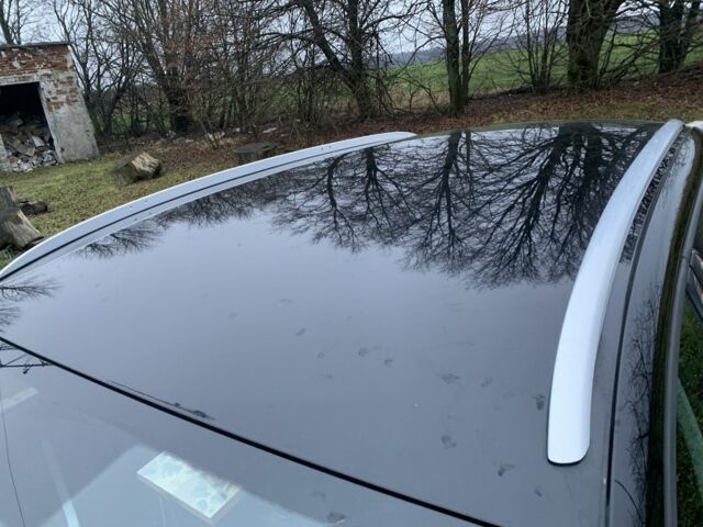 Черный Сеат Леон, объемом двигателя 1.6 л и пробегом 245 тыс. км за 12100 $, фото 8 на Automoto.ua