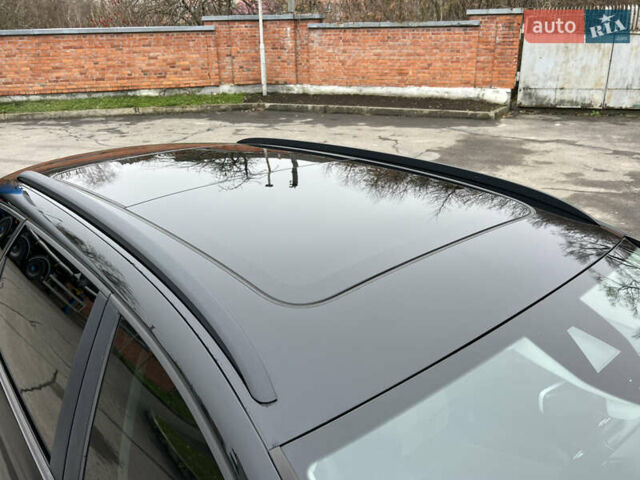 Чорний Сеат Leon, об'ємом двигуна 1.97 л та пробігом 218 тис. км за 15899 $, фото 36 на Automoto.ua