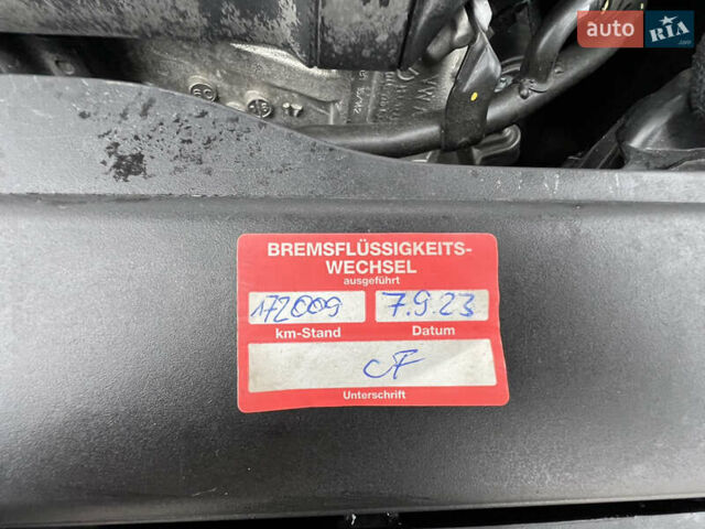 Чорний Сеат Leon, об'ємом двигуна 1.97 л та пробігом 218 тис. км за 15899 $, фото 72 на Automoto.ua
