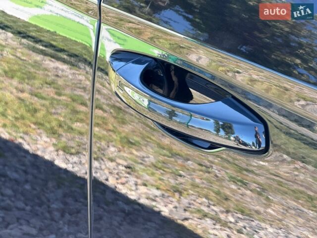 Чорний Сеат Leon, об'ємом двигуна 1.6 л та пробігом 213 тис. км за 14990 $, фото 25 на Automoto.ua
