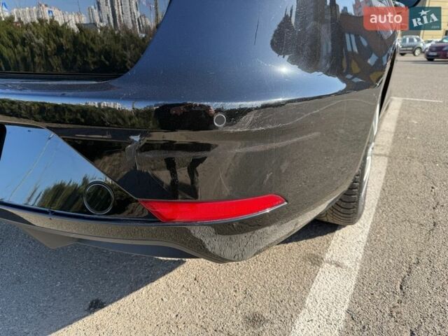 Чорний Сеат Leon, об'ємом двигуна 1.6 л та пробігом 254 тис. км за 15800 $, фото 13 на Automoto.ua