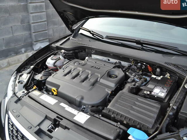 Чорний Сеат Leon, об'ємом двигуна 1.6 л та пробігом 248 тис. км за 12600 $, фото 75 на Automoto.ua