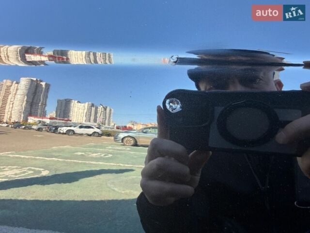 Чорний Сеат Leon, об'ємом двигуна 1.6 л та пробігом 254 тис. км за 15800 $, фото 12 на Automoto.ua