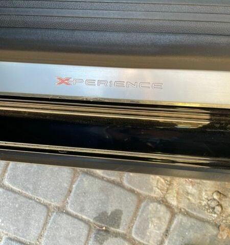 Чорний Сеат Leon, об'ємом двигуна 1.97 л та пробігом 240 тис. км за 16999 $, фото 23 на Automoto.ua