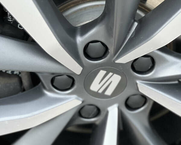 Чорний Сеат Leon, об'ємом двигуна 1.4 л та пробігом 132 тис. км за 17999 $, фото 22 на Automoto.ua