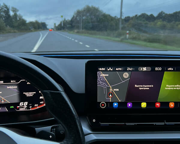 Чорний Сеат Leon, об'ємом двигуна 1.4 л та пробігом 132 тис. км за 17999 $, фото 55 на Automoto.ua